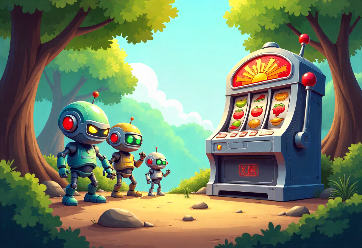 Gaming background